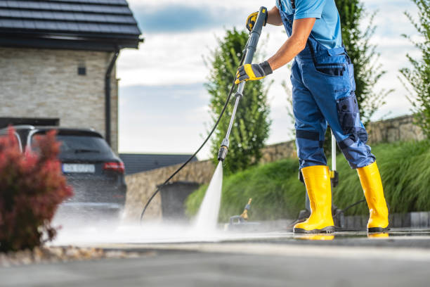 Best Parking Lot and Garage Cleaning  in Rayne, LA